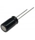 Condensador electrolítico THT low ESR 680uF 16VDC 