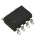 Optoacoplador SMD salida transistores NPN SMT-8