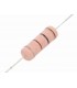 Resistencia película metálica 10k Ohms 3W ±5  500V
