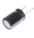 Condensador electrolítico low ESR 470uF 25V Ø10x12