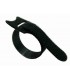 Brida cintal velcro abrazadera de cables 150x10mm