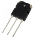 Transistor NPN bipolar 250V 15A 200W TO3P