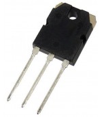 Transistor PNP bipolar 250V 15A 200W TO3P