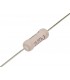 Resistencia oxido metálico 2 2 Ohms 3w 5 