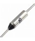Fusible térmico 128ºC 10A 250VAC AXIAL