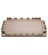 6MBR35SB120-50 Módulo IGBT 35A 1200V