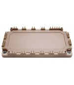 6MBR35SB120-50 Módulo IGBT 35A 1200V