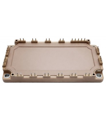 6MBR35SB120-50 Módulo IGBT 35A 1200V