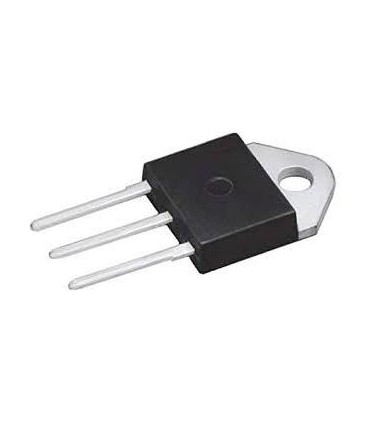 Triac 1 2kV 40A TOP3 Igt 50mA