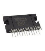 IC amplificador audio 80w 8-18v AB