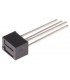 Sensor fotoeléctrico NPN THT Alcance 1 27mm -40÷85