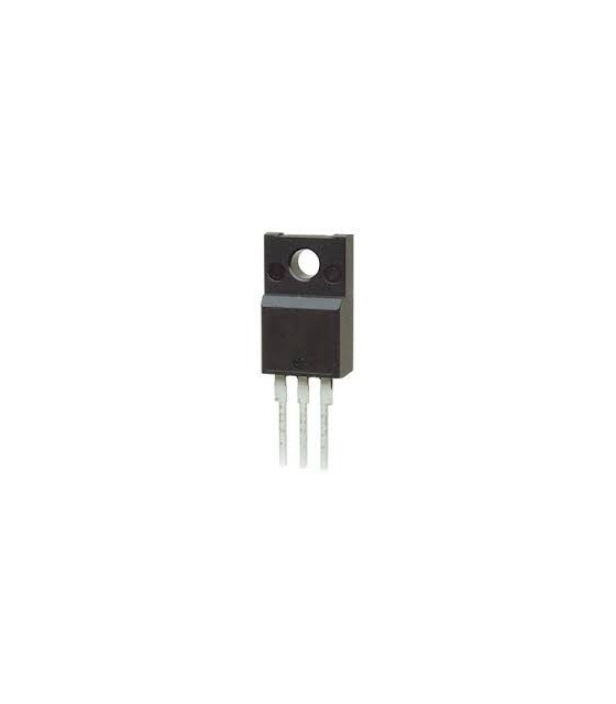 Transistor N-MOSFET CSD19532KTTT /E2FR Texas Instruments - 1 Pièce Neuve, Peut être Sans Emballage