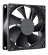 Delta ventilador 24V CC 9 6W 4800RPM 0 4A 2 87m³/m