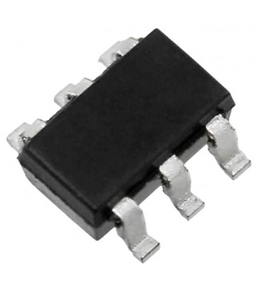 Integrado referencia de tensión 3V 0 05  UI 3 5V-