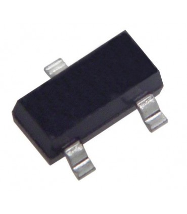 Diodo Zener 16V 0 35W SMD SOT23 