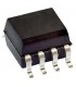 Optoacoplador SMD SO8 1Ch OUT control IGBT 3 75kV