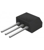 Tiristor - SCR 600V 1 35A TO-202-3
