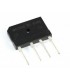 Puente rectificador monofásico Urmax 800V If 25A I