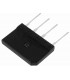 Puente rectificador monofásico Urmax 1kV If 35A If