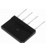 Puente rectificador monofásico Urmax 1kV If 35A If