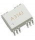 Optoacoplador SMD 2 Canales Sal control IGBT 5kV