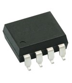 Optoacoplador de alta velocidad 1MBd 1Ch 16mA