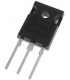 Transistor IGBT 600V 60A 416W TO247-3 IKW30N60H3
