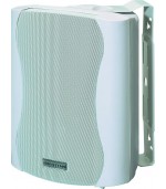 JBSYSTEMS caja acustica color blanco 80 RMS 8 ohms