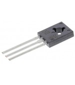 Transistor PNP THT 300V 0 5A 20W