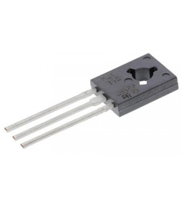 Transistor PNP THT 300V 0 5A 20W