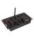 Mesa de mezclas con USB y bluetooth