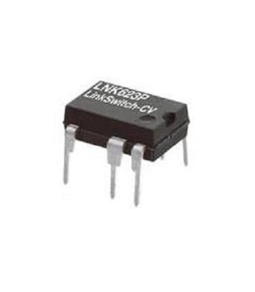 Controlador PWM 85-265 VAC 250mA 6w