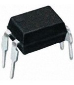 Optoacoplador THT salida a transistor Uaisl 5kV DI
