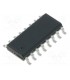 IC digital decodificador demultiplexor Canales  1 