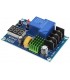 Circuito de control de carga automática 6-60v