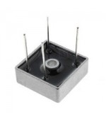 Puente rectificador monofásico Urmax 1kV If 35A If