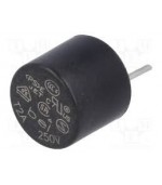 Fusible retardado lento 1A