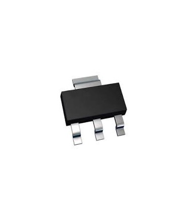 Regulador de conmutación ac-dc fuera de línea
