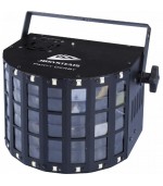 JBSYSTEMS Efecto multyrayos LED 20w RGBW