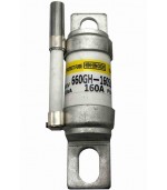 Fusibles para atornillar PF 660GH 315S UL 660V 315