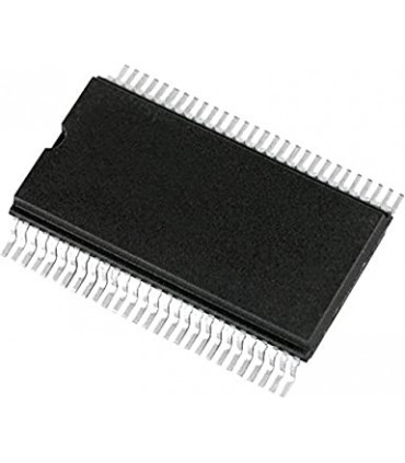 Circuito integrado interfaz 2÷6VCC I2C SMD VSO56