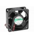 Ventilador  CC  axial  24VCC  60x60x25mm  VAPO