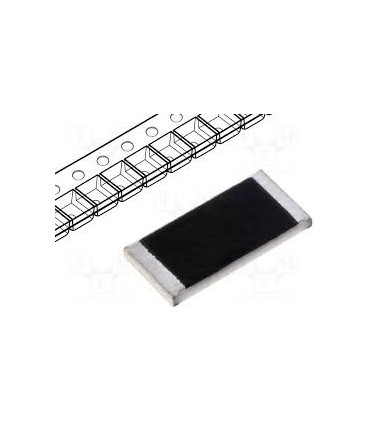 Resistencia SMD2512 10 Ohms 1w 1 