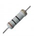 Resistencia THT 1W 0 22 Ohms ó 220 mOhms 5 