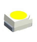 LED SMD3528 blanco frío 5÷8lm 5550-6040K 120  20mA