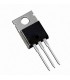 Diodo rectificador de barrera Schottky THT 40V 20A