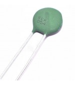 NTC THT ZERO resistencia 5 Ohms   25ºC 4A