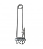 Resistencia Sauna Sepd115 3500w 230v