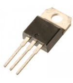 MOSFET N-Channel 600Vds 33A TO-220AB 88A pulso