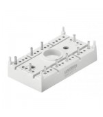 Módulo IGBT 1 2KV 15A   80ºC